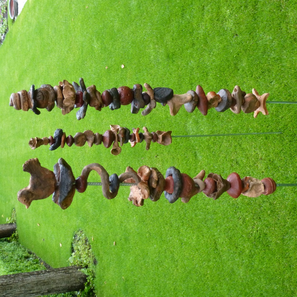 kleikeitjes
